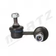 Entretoise/tige, stabilisateur avant droit MERTZ M-S1164 - Visuel 2