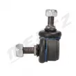Entretoise/tige, stabilisateur avant droit MERTZ M-S1164 - Visuel 3