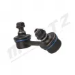 Entretoise/tige, stabilisateur arrière droit MERTZ M-S1165 - Visuel 3