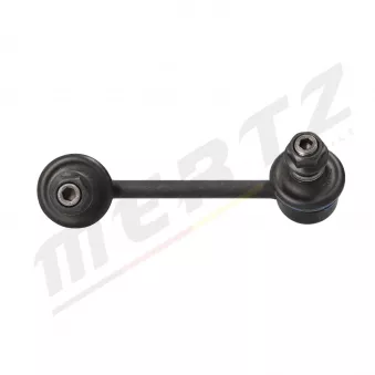 Entretoise/tige, stabilisateur arrière gauche MERTZ