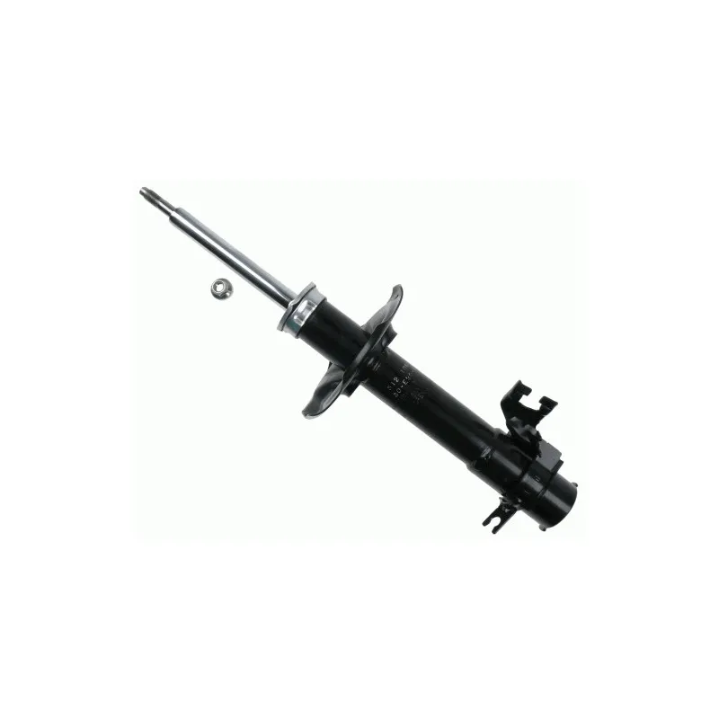 Amortisseur avant gauche SACHS 312 108