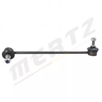 Entretoise/tige, stabilisateur avant droit MERTZ M-S1169