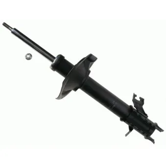 Amortisseur avant droit SACHS 312 110