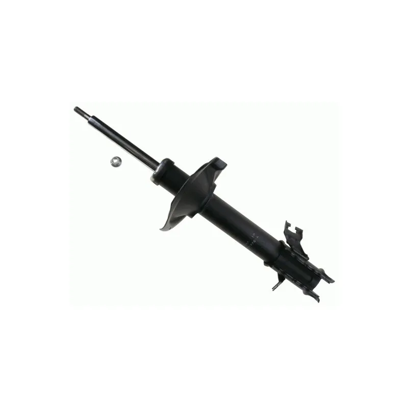 Amortisseur avant droit SACHS 312 110