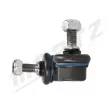 Entretoise/tige, stabilisateur arrière droit MERTZ M-S1171 - Visuel 3