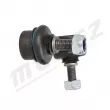 Entretoise/tige, stabilisateur arrière gauche MERTZ M-S1172 - Visuel 3