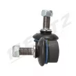 Entretoise/tige, stabilisateur avant droit MERTZ M-S1173 - Visuel 3