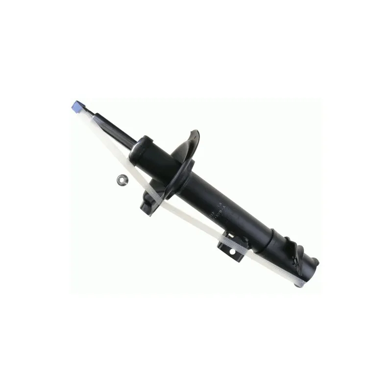 Amortisseur arrière gauche SACHS 312 113