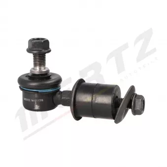 Entretoise/tige, stabilisateur MERTZ M-S1178