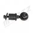 Entretoise/tige, stabilisateur MERTZ M-S1178 - Visuel 2