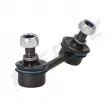 Entretoise/tige, stabilisateur arrière gauche MERTZ M-S1179 - Visuel 3