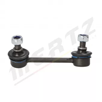 Entretoise/tige, stabilisateur arrière droit MERTZ M-S1180