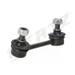Entretoise/tige, stabilisateur arrière droit MERTZ M-S1180 - Visuel 2