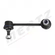 Entretoise/tige, stabilisateur arrière droit MERTZ M-S1181 - Visuel 1