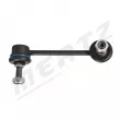 Entretoise/tige, stabilisateur arrière gauche MERTZ M-S1182 - Visuel 1