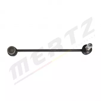 Entretoise/tige, stabilisateur avant gauche MERTZ M-S1183