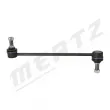 Entretoise/tige, stabilisateur avant gauche MERTZ M-S1183 - Visuel 2