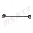 Entretoise/tige, stabilisateur avant droit MERTZ M-S1184 - Visuel 1