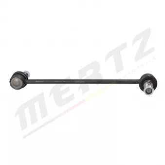 Entretoise/tige, stabilisateur avant droit MERTZ M-S1184