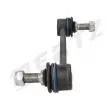 Entretoise/tige, stabilisateur avant droit MERTZ M-S1184 - Visuel 2