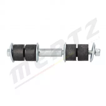 Entretoise/tige, stabilisateur MERTZ M-S1185