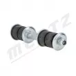 Entretoise/tige, stabilisateur MERTZ M-S1185 - Visuel 2