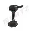 Entretoise/tige, stabilisateur MERTZ M-S1186 - Visuel 1