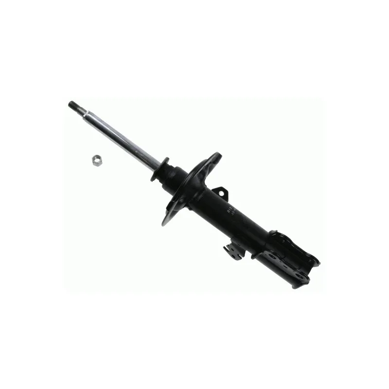 Amortisseur avant gauche SACHS 312 119