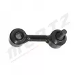 Entretoise/tige, stabilisateur MERTZ M-S1186 - Visuel 2