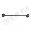 Entretoise/tige, stabilisateur avant gauche MERTZ M-S1187 - Visuel 1