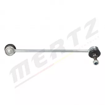 Entretoise/tige, stabilisateur avant droit MERTZ M-S1188