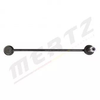 Entretoise/tige, stabilisateur MERTZ