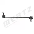 Entretoise/tige, stabilisateur MERTZ M-S1189 - Visuel 2