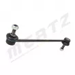 Entretoise/tige, stabilisateur MERTZ M-S1189 - Visuel 3