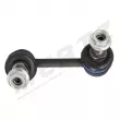 Entretoise/tige, stabilisateur avant droit MERTZ M-S1190 - Visuel 1