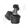 Entretoise/tige, stabilisateur avant gauche MERTZ M-S1191 - Visuel 3