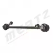 Entretoise/tige, stabilisateur avant droit MERTZ M-S1193 - Visuel 2