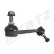 Entretoise/tige, stabilisateur avant droit MERTZ M-S1193 - Visuel 3