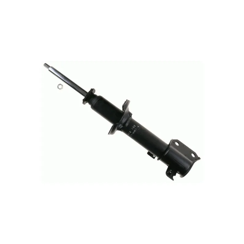 Amortisseur avant droit SACHS 312 132