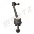 Entretoise/tige, stabilisateur avant droit MERTZ M-S1195 - Visuel 3