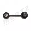 Entretoise/tige, stabilisateur MERTZ M-S1196 - Visuel 2