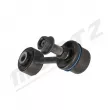 Entretoise/tige, stabilisateur MERTZ M-S1196 - Visuel 3