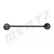 Entretoise/tige, stabilisateur avant gauche MERTZ M-S1197 - Visuel 1