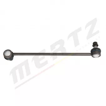 Entretoise/tige, stabilisateur avant droit MERTZ M-S1200