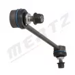 Entretoise/tige, stabilisateur avant droit MERTZ M-S1200 - Visuel 3