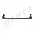 Entretoise/tige, stabilisateur avant gauche MERTZ M-S1201 - Visuel 2