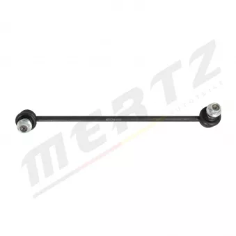 Entretoise/tige, stabilisateur avant droit MERTZ M-S1202