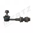 Entretoise/tige, stabilisateur MERTZ M-S1203 - Visuel 1