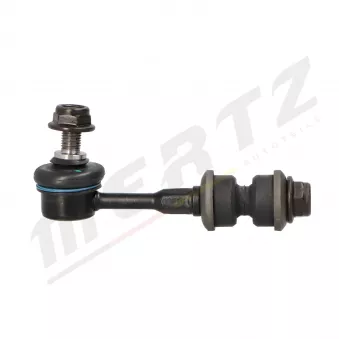 Entretoise/tige, stabilisateur MERTZ