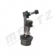 Entretoise/tige, stabilisateur avant gauche MERTZ M-S1204 - Visuel 3